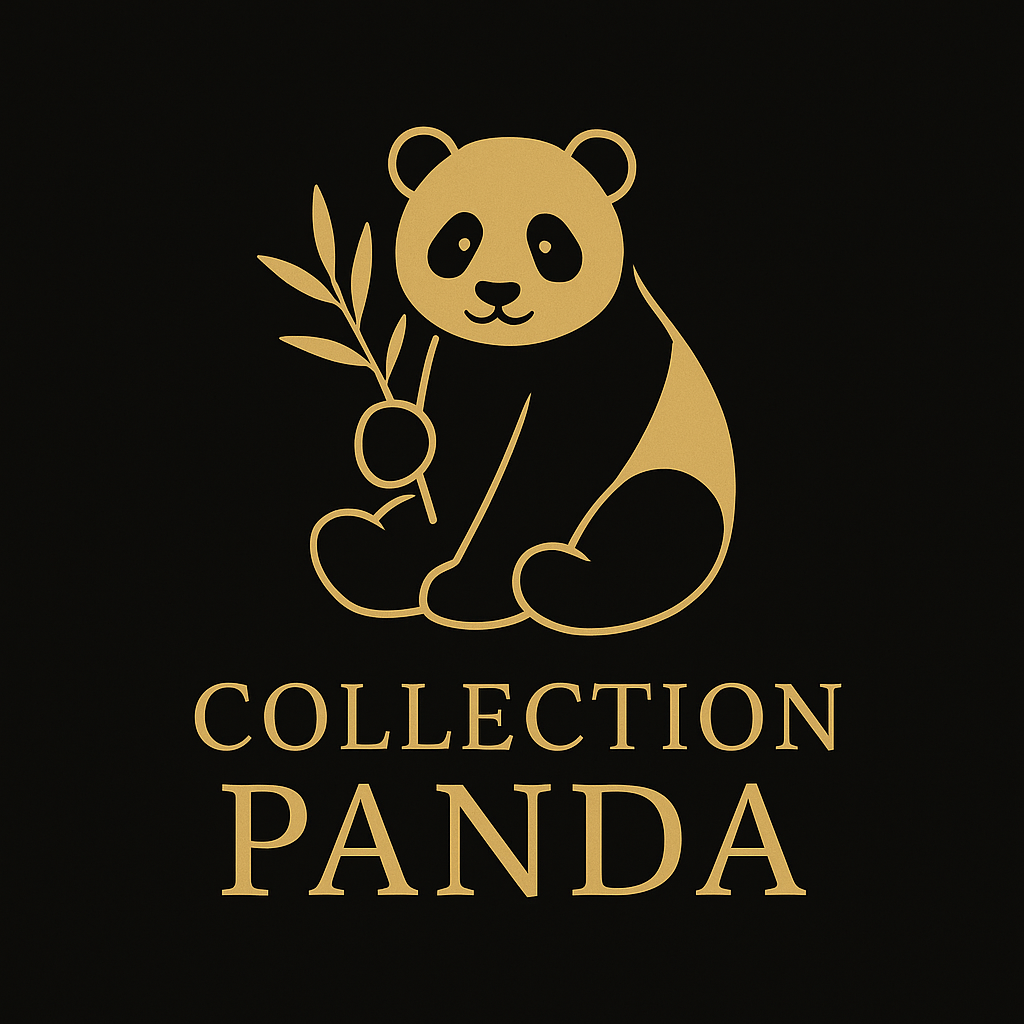 Collection Panda
