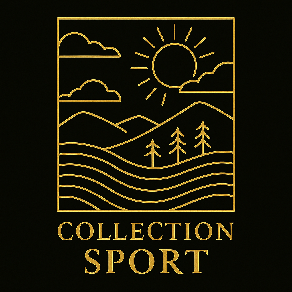 Collection sport