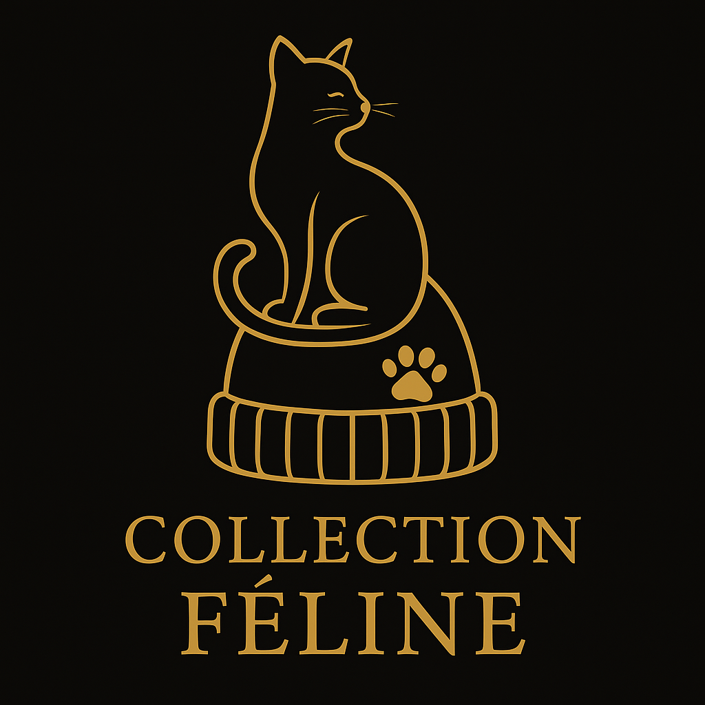 Collection féline